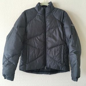 The North Face Titanium Jacket